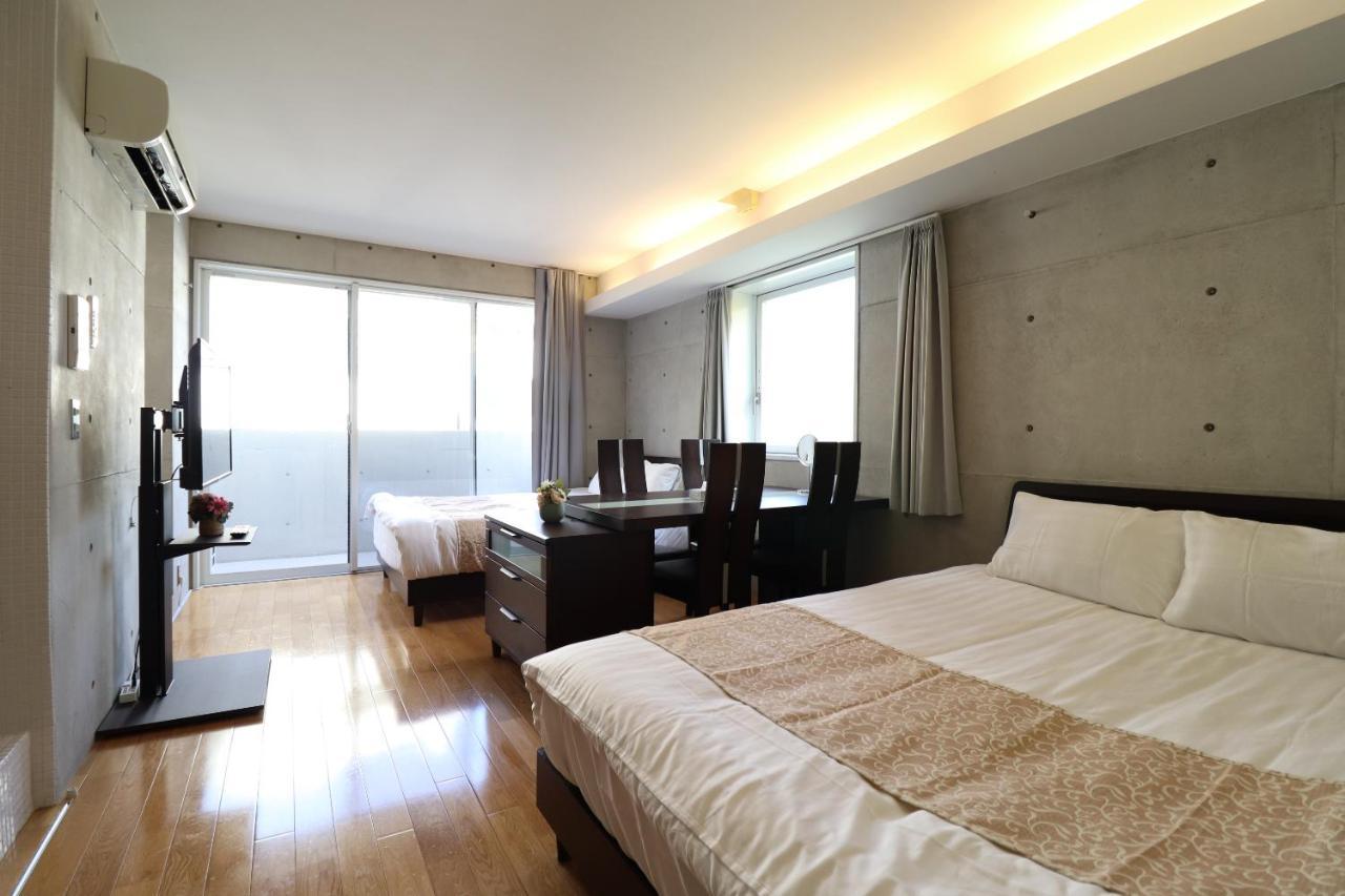 Ideal Tennoji Osaka Dış mekan fotoğraf
