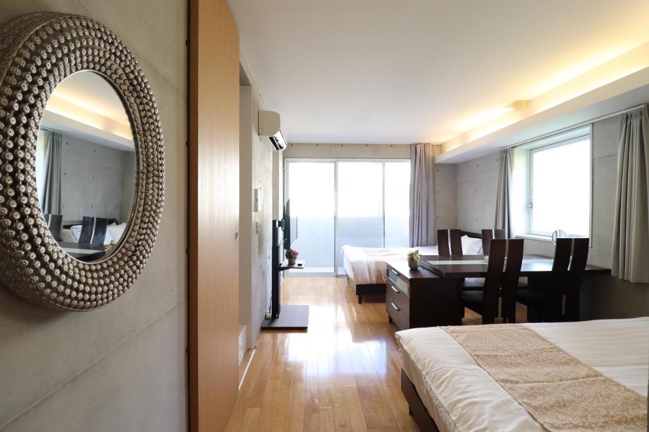 Ideal Tennoji Osaka Dış mekan fotoğraf