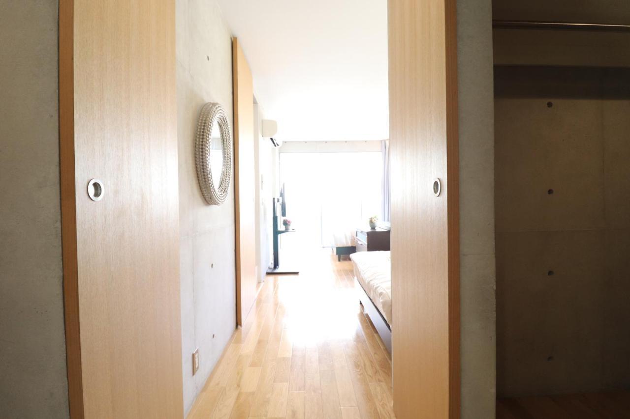 Ideal Tennoji Osaka Dış mekan fotoğraf