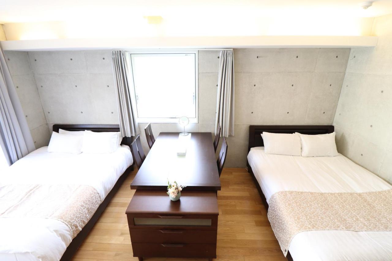 Ideal Tennoji Osaka Dış mekan fotoğraf