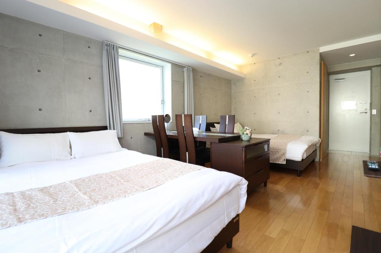 Ideal Tennoji Osaka Dış mekan fotoğraf