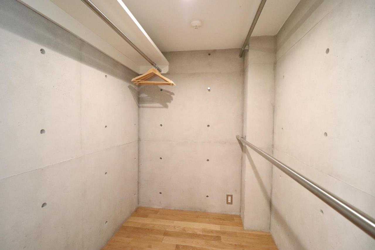 Ideal Tennoji Osaka Dış mekan fotoğraf