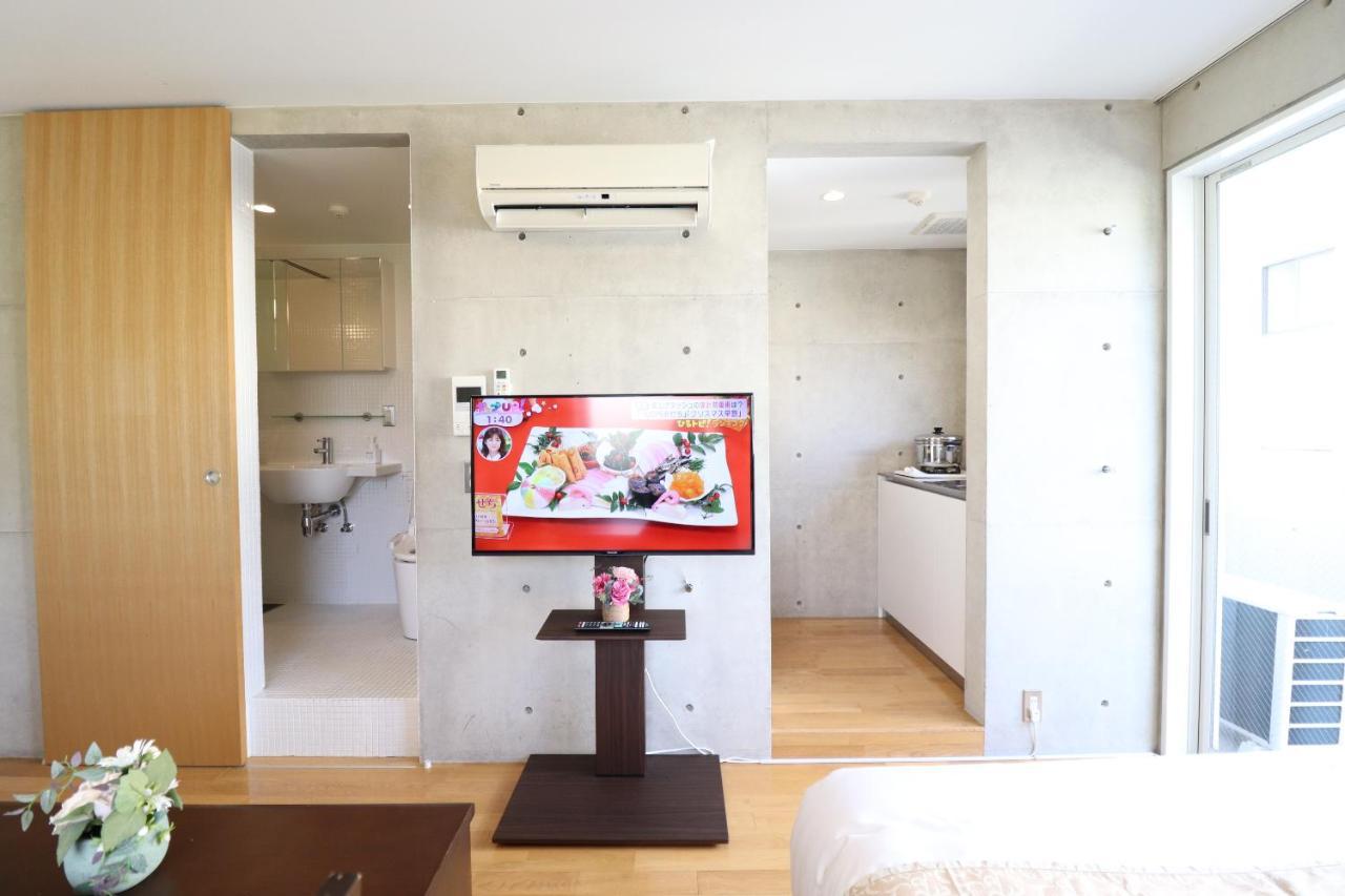 Ideal Tennoji Osaka Dış mekan fotoğraf